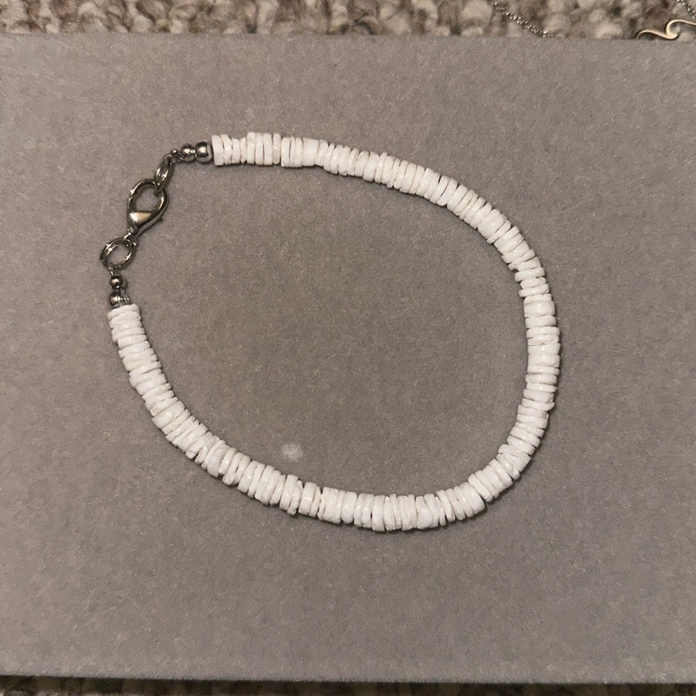 anklet/bracelet